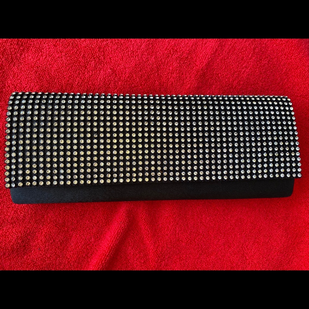 clutch bag - Picture 2 of 3